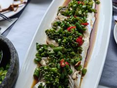 -野蔓果·山野菜(西湖景区·龙井茶田店)