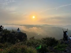 -东白山