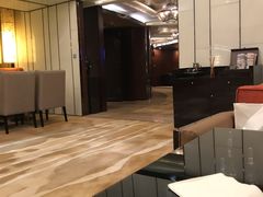 行政酒廊-无锡新湖铂尔曼大酒店