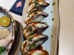 -大渔铁板烧(万象城店)