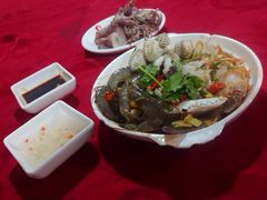 -车头老二大排档(金城步行街店)