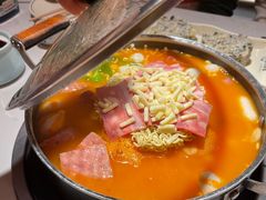 -七八冷面·延边朝鲜族美食(欢乐谷店)