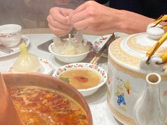 -东门口涮肉·砂锅·烤串(老门东店)