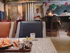 -Cooking Man(中懋天地店)