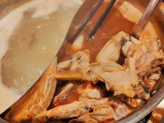 -奢谷·海鲜自助(南海万科店)