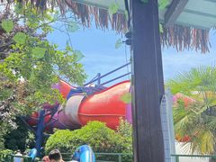 -上海玛雅海滩水公园