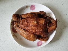 -陶记正宗德州扒鸡(科巷店)