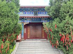 -纪晓岚文化园