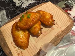 -人民咖啡馆(四行仓库店)