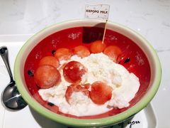 -ICEPOPO MILK(玖洲道店)
