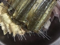 -永安烧烤