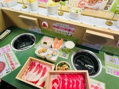 -一围肥牛肉小火锅(佳兆业广场店)