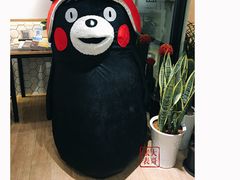 -不正咖啡(万达尊店)