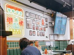 大堂-西关明记肠粉·亚洲地标美食(北京路店)