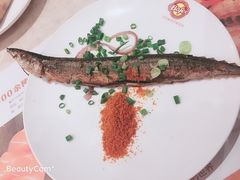 -芭菲盛宴·环球美食(解放碑英利国际店)