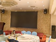 -沪华海鲜大酒楼(南汇店)