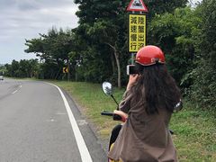 -鹅銮鼻公园