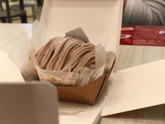 -花花卷卷·鲜食蛋糕(静安久光百货店)