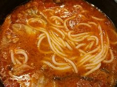 -大鼓米线(浦东长泰店)