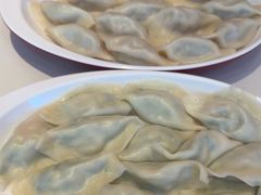-喜家德虾仁水饺(金融中心店)