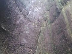 -雁荡山三折瀑景区