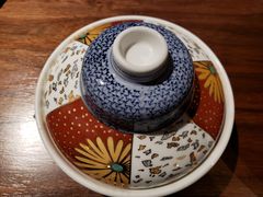 -熹炭精致日料(金融街购物中心店)