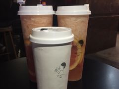-喜茶(深圳东门1234店)