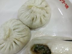 -津门张记包子铺(华昌道店)
