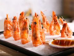 -锦園(伊势丹美食城店)