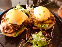 -The Rug Cafe(王府中环店)