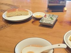 -格日勒阿妈蒙古厨房(新华广场店)