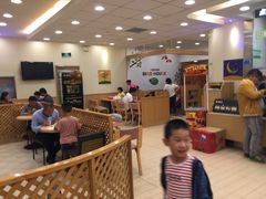-德克士(蔚县永昌店)