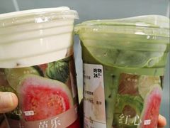 -炖物24章·顺时轻养茶(黄龙店)