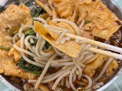 -红鼻子桂林米粉(金唐新光界店)
