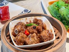 -相思林金岛饭店(青山湖店)