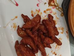 -百姓食府(秦虹路店)
