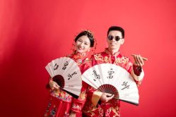 点击看大图 -钟爱一生婚纱摄影旗舰店