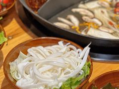 -虾领航小龙虾·吉林烧烤(柳州路店)