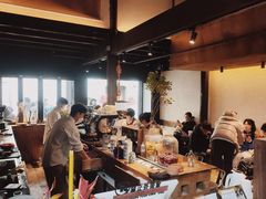 -Metal hands·铁手咖啡