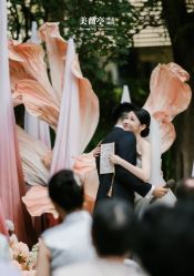 -美薇亭婚礼顾问