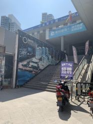 -塔塔王国·主题儿童游乐园(奥城商业广场店)