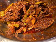 -嘎嘎鸭下巴·爆辣干锅(明教寺店)