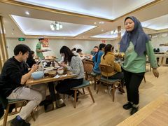 -贯贯吉·清真餐厅(浙江中路店)