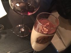 提拉米苏-EATALIA意塔利意式餐厅(鼓楼店)