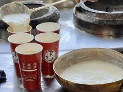 -正宁路小吃夜市