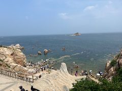 -养马岛旅游度假区