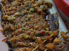 -辣不怕口味虾(凌霄路店)