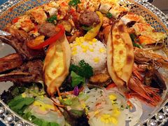-穆光土耳其餐厅(宣礼店)