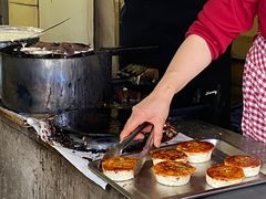 海棠糕-王记海棠糕(新场古镇店)