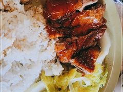 -下村新强记烧鹅店